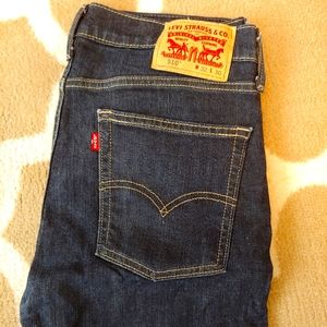 Levi's 510 Size 32x30